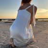 Aura dress White - Image 3