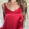 Aura dress Love red - Image 3