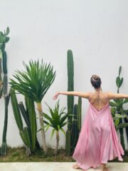 Altha dress - Image 4