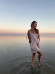 Aura Mini dress - Image 2