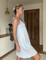 Aura Mini dress - Image 6
