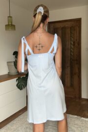 Aura Mini dress - Image 7