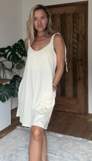 Aura Mini dress - Image 8