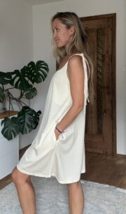 Aura Mini dress - Image 9